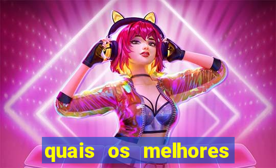 quais os melhores jogos da blaze